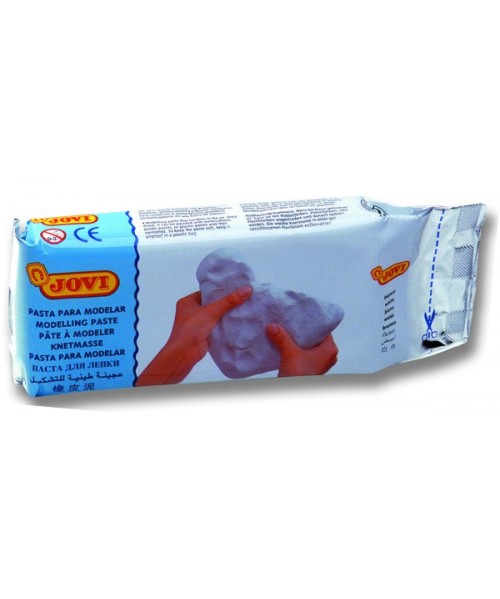 Pasta modelar Jovi 500 grs. 2