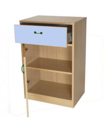 Mueble vajillero