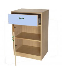 Mueble vajillero