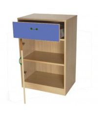 Mueble vajillero