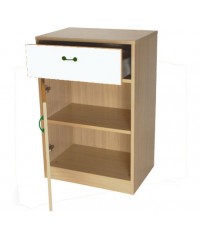 Mueble vajillero