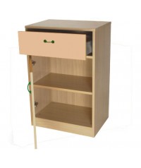 Mueble vajillero