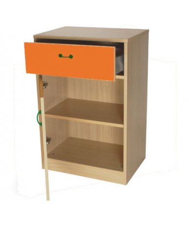 Mueble vajillero