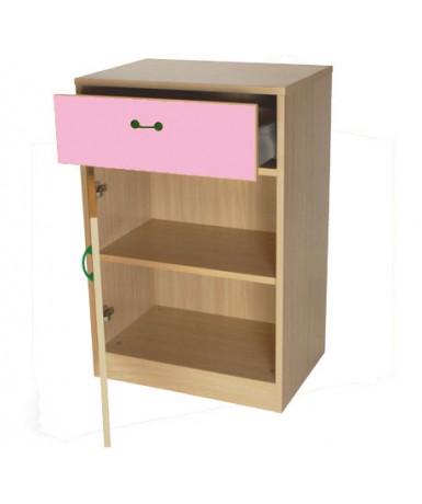Mueble vajillero