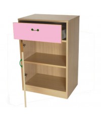 Mueble vajillero