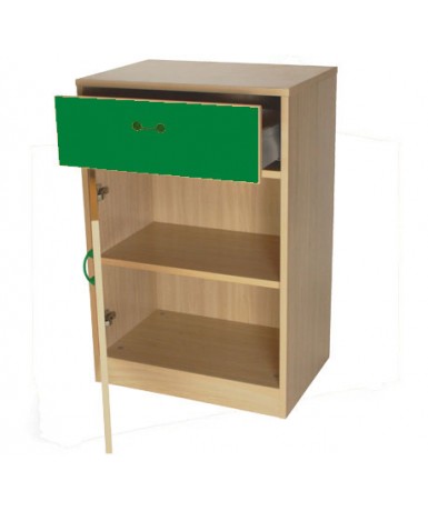 Mueble vajillero