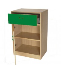 Mueble vajillero