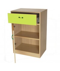 Mueble vajillero