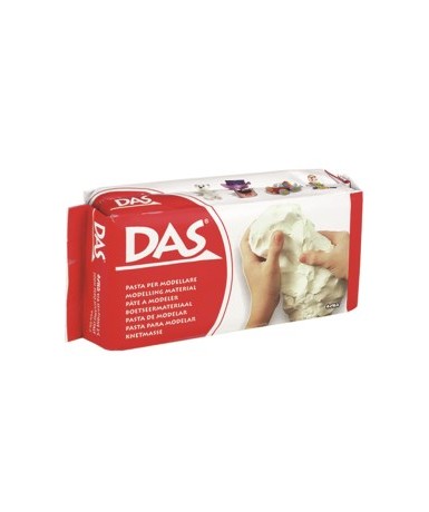 Pasta Dacs blanca 500 grs.