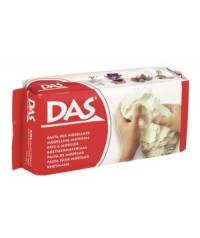 Pasta Dacs blanca 500 grs.
