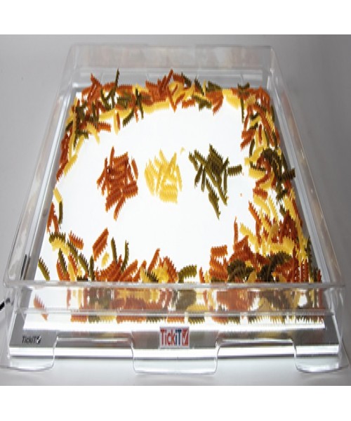 Bandeja exploración a2 2