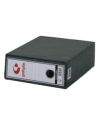 Archivador jaspeado A5