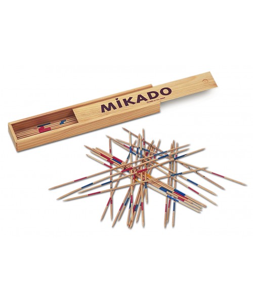 Mikado Gigante. Cayro