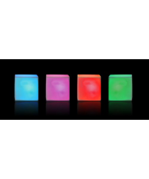 Cubos luces sensoriales 2