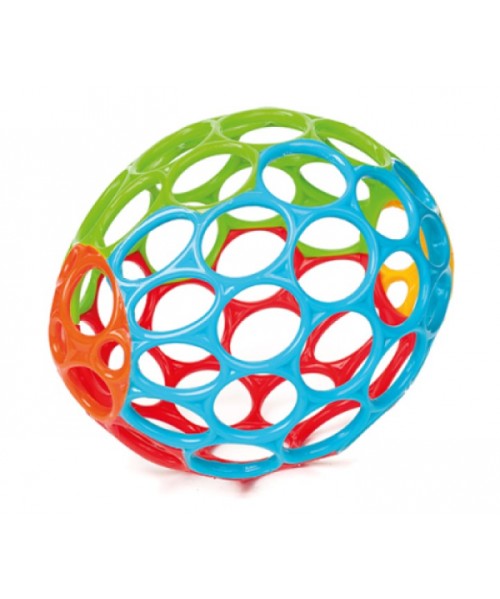 Pelota rugby flexible