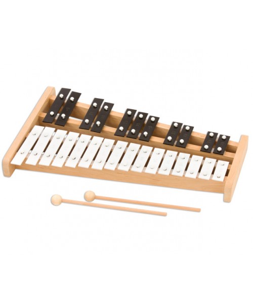 Carrillón Soprano 2