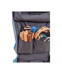 Bolsa de 19 instrumentos - Ritmo