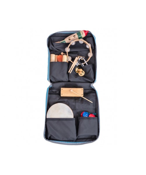 Bolsa de 19 instrumentos 2