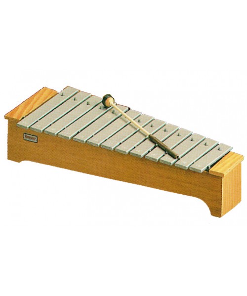 Metalófono soprano 2