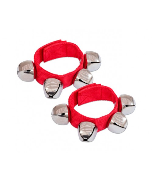 Muñequera cascabeles,1 un. 2