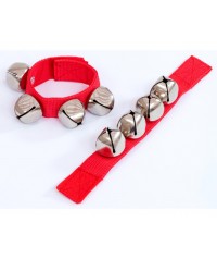 Muñequera cascabeles,1 un.