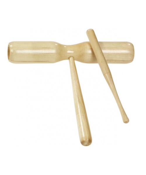 Caja china doble tono