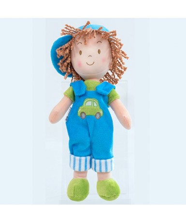 Muñeco blandito Pablo