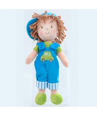 Muñeco blandito Pablo