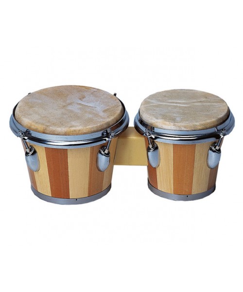 Juego bongos escuela