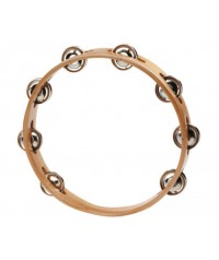 Aro pandereta 25 cm.