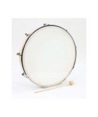 Pandero 25 cm.