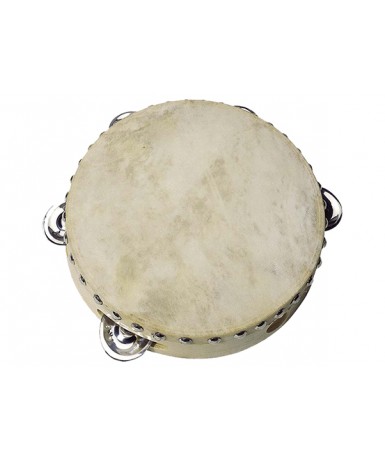 Pandereta - 20 cm.
