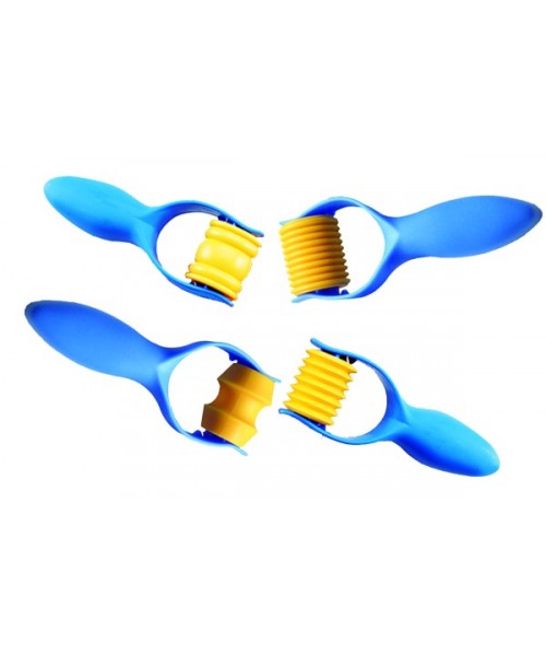 Rodillos para plastilina y arcilla 2
