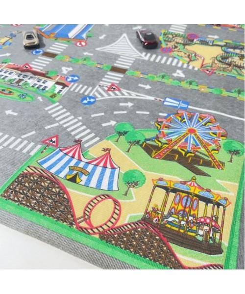 Tapiz circulación 2