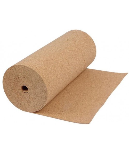Rollos corcho 10mx1mx4mm