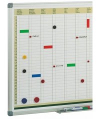 40 imanes redondos 30 mm. surtidos