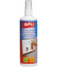 Spray limpieza pizarras 250 ml.