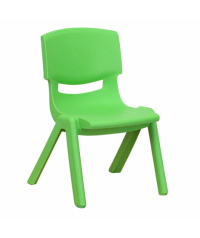 Silla polipropileno - 26 cm. de alto