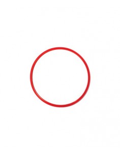 Aros plástico - 50 cm