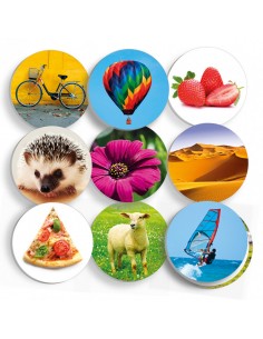 La ruleta de prelectura 2