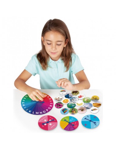 La ruleta de prelectura