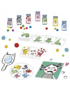 Yo descubro las emociones 2