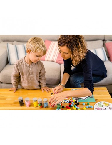 Yo descubro las emociones