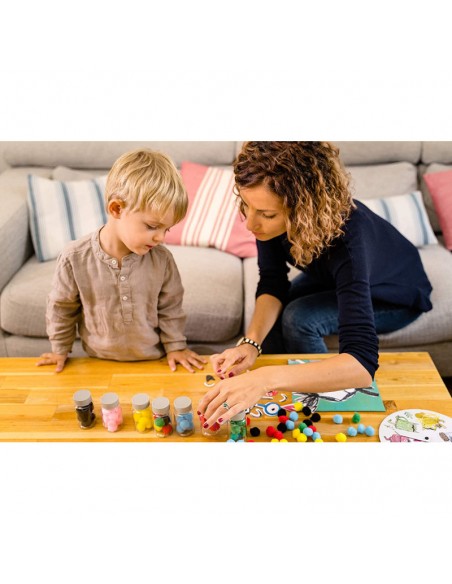 Yo descubro las emociones