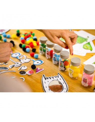 Yo descubro las emociones