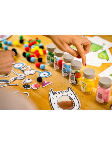 Yo descubro las emociones