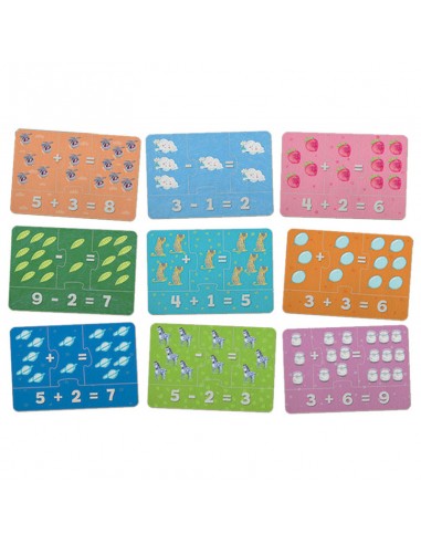 Operaciones matemáticas