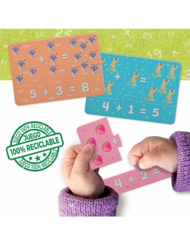 Operaciones matemáticas