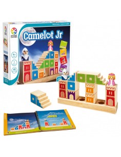 CAMELOT JR.