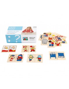 APRENDE LOS CONTRARIOS